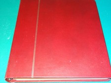 Album Lindner Repubblica Italiana dal 1973 al 1979 + Servizi