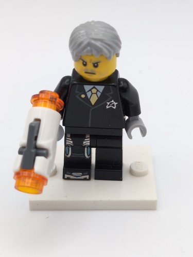 Lego solomon blaze - lego,,