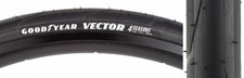 Goodyear Vector Four Seasons