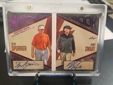 Steve Spurrier Kirby Smart