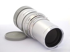 Teleobiettivo carl zeiss - teleobiettivo,