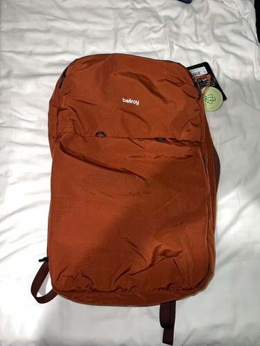 Zaino bellroy arancione - bellroy,