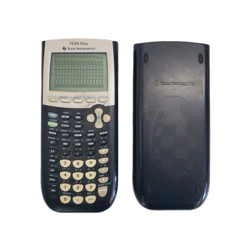 Texas instruments plus - texas,