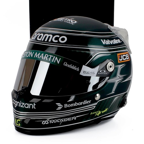 Mini helmet stilo - mini,