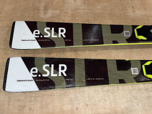 Skis head rebels - head,