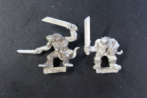 Lot mordheim skaven - 2,