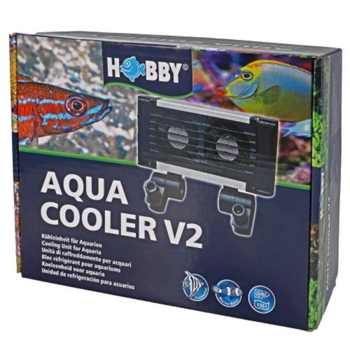 Hobby aqua cooler - aqua,