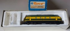 SNCB/NMBS ROCO LOCO DIESEL