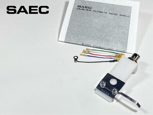 Saec uls ultimate - saec,