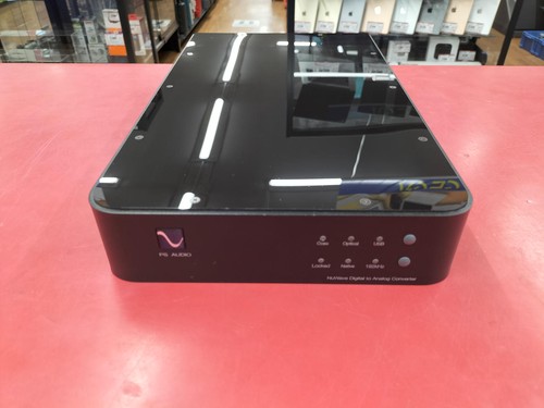 Audio nuwave dac3 - audio, usb