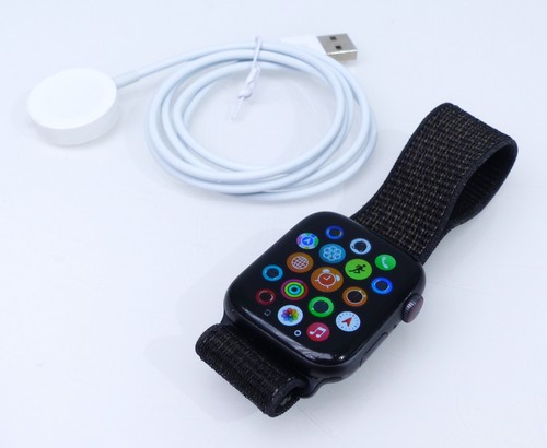 Apple watch series 44mm gps - apple,