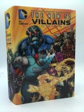 I nuovi 52 cattivi Omnibus di vari