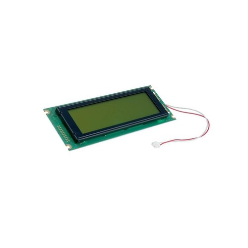 Display rg24064a yhw lcd - display,