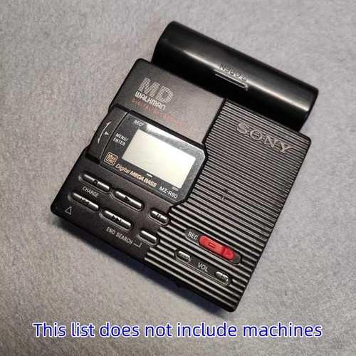 Per sony walkman - per, md