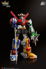 Voltron Action Figure Gift Set