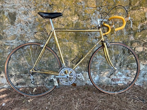 Bicicletta corsa colnago - bicicletta,