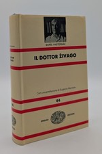 Pasternak Boris Il dottor