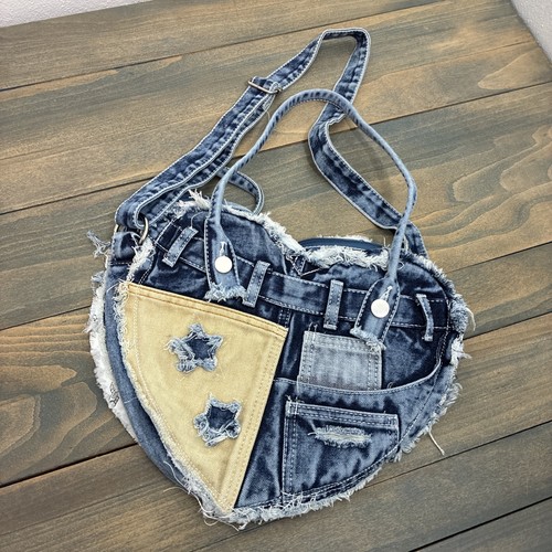 Y2k borsa tracolla coreana a - y2k,