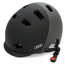 Audi 4KE050320A - Casco