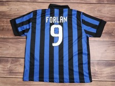Maglia calcio home vintage