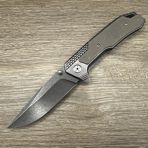 Smith wesson sw609 - smith,