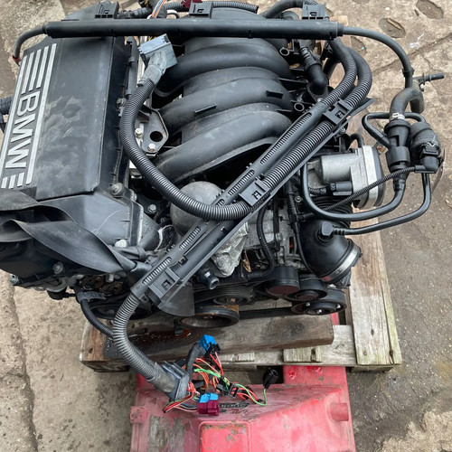 Motore bmw e90 - e90, e87