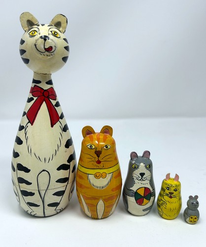 Cleo friends bambola gatti - &,
