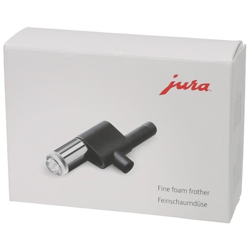 Schiumatrice fine jura per - jura,