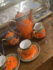 Servizio Da Tea Vintage