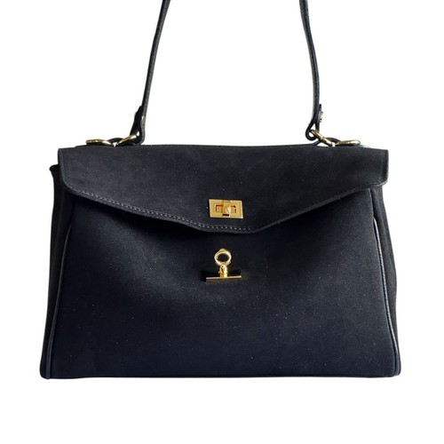 Borsa tote mini pelle - mini,