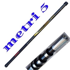 guadino telescopico palo metri