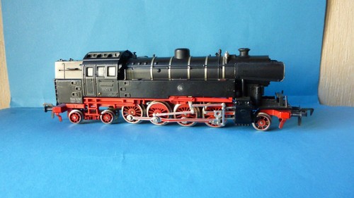 Rivrossi 1441 locomotiva - 1441,