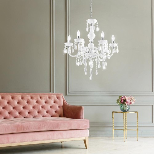 Lampadario luce sospensione - lampadario,