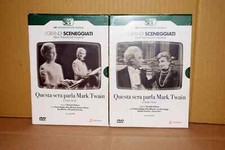 SCENEGGIATI RAI QUESTA SERA