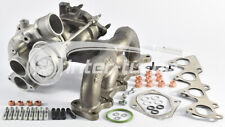 turbina rigenerata VW AUDI SEAT SKODA 1.4 TSI EcoFuel - 3 anni garanzia