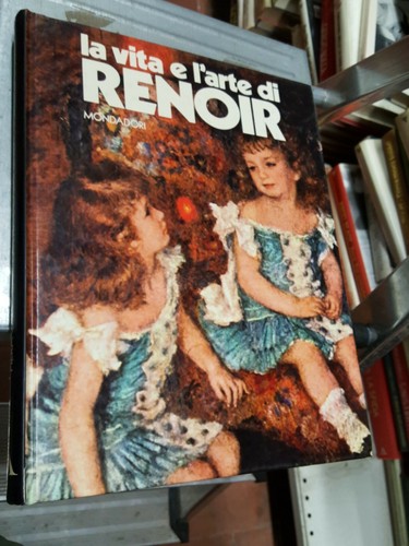 Vita arte di renoir - vita, p