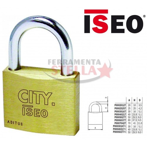 Set kit pezzi lucchetto - set,