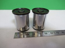 COPPIA OCULARI SERI 10X LEITZ