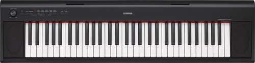 Yamaha tastiera - np-12,