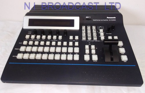 Panasonic hs400 hdsdi - panasonic,