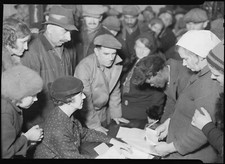 1936 - Scott's Run, West