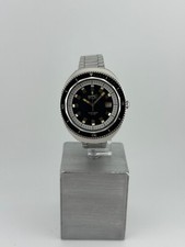 EBERHARD Scafograf Super 500 Acier Inox Automatic Calibre 320B