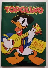 Topolino Libretto n.26 Mondadori Ristampa 2004