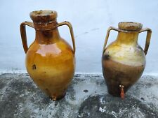 Giara antica fine 800 pugliese