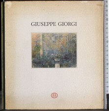 GIUSEPPE GIORGI. BRUNO