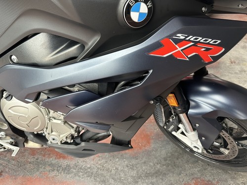 Carena laterale destra bmw - laterale,