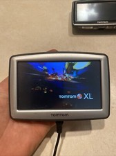 TomTom XL Sistema di