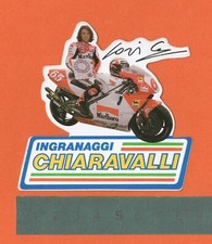 Adesivo Sticker Vintage