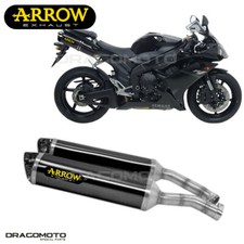 Scarico YAMAHA YZF 1000 R1