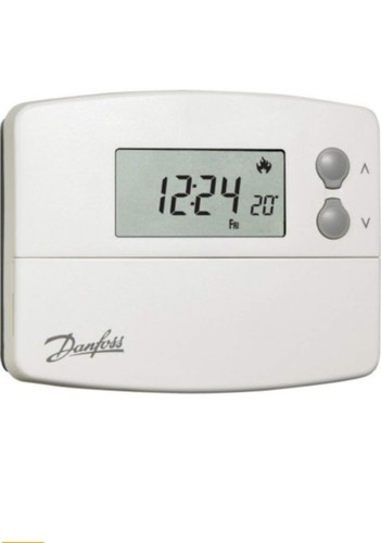 Danfoss tp5000si termostato - tp5000si,